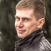 Иван Бессуднов в Моем Мире.