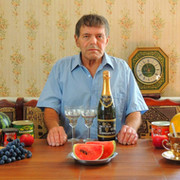 Борис Шелест on My World.