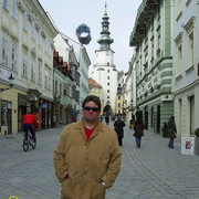Иван Петриченко on My World.