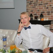Алексей Иванов в Моем Мире.