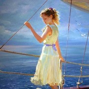 Инна *** on My World.