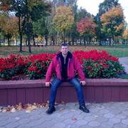 Дима Журавский on My World.