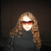 Daria Sheveleva on My World.