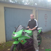 Ваня Abb on My World.