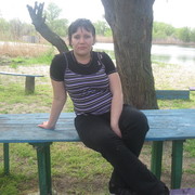 Елена Якимова on My World.