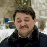 Vasili Jartsew on My World.