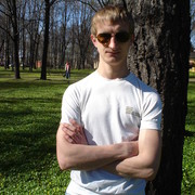Александр Жилин on My World.