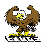 LeGiOneRR EAGLS on My World.