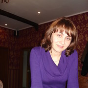 юлия фокина on My World.