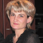 Юлия Огурлиева on My World.