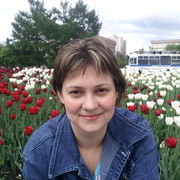 Юлия Шушакова on My World.