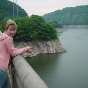 Юлия Комлева on My World.