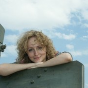 Юлия Козлова on My World.
