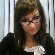 Юлия Собка on My World.