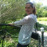 Юлия Ковалева on My World.