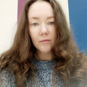 Юлия Рубцова on My World.