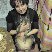 Оксана Королёва on My World.