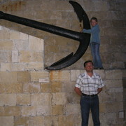Viktor Kiryanov on My World.
