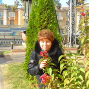 Оля Сотниченко on My World.