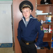 Антон Канаев