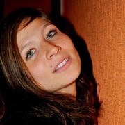 Анастасия Слесарева on My World.