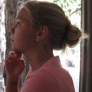 Маргарита Левицкая on My World.