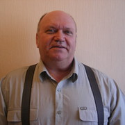 Виктор Каравашкин on My World.