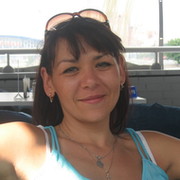 Анна Насибулина on My World.