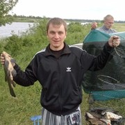 Александр Кармаков on My World.