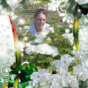 Татьяна Карташова on My World.
