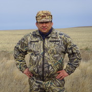 Казбек Сулейменов on My World.