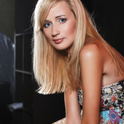Катерина Лоскутова on My World.