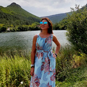 Екатерина Микулич on My World.