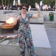 екатерина широкова on My World.