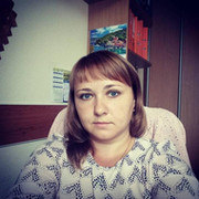 Татьяна Солодкая on My World.