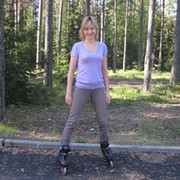 Людмила Капустина on My World.
