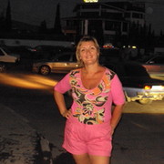 Елена К. on My World.