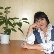 Тамара Гаркуша on My World.