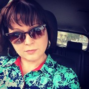Оксана Михайлова on My World.