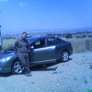 Vladislav kilinkaridis on My World.