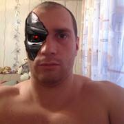Андрей Жаворонков on My World.