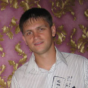 Алексей Кинаш on My World.