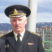 Киреев Владимир on My World.