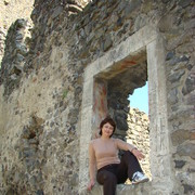 Галина Кириленко on My World.