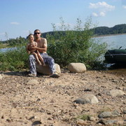 ЮРИЙ КИРЮХИН on My World.