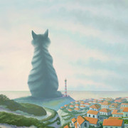 Alexandre Titkov on My World.