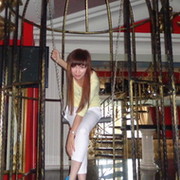 Roz@ Нескажу on My World.