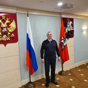 Николай Кислов on My World.