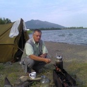 Виктор Погорелов on My World.