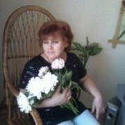 Алина Вольная on My World.